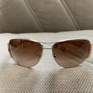 Prada women's sunglasses